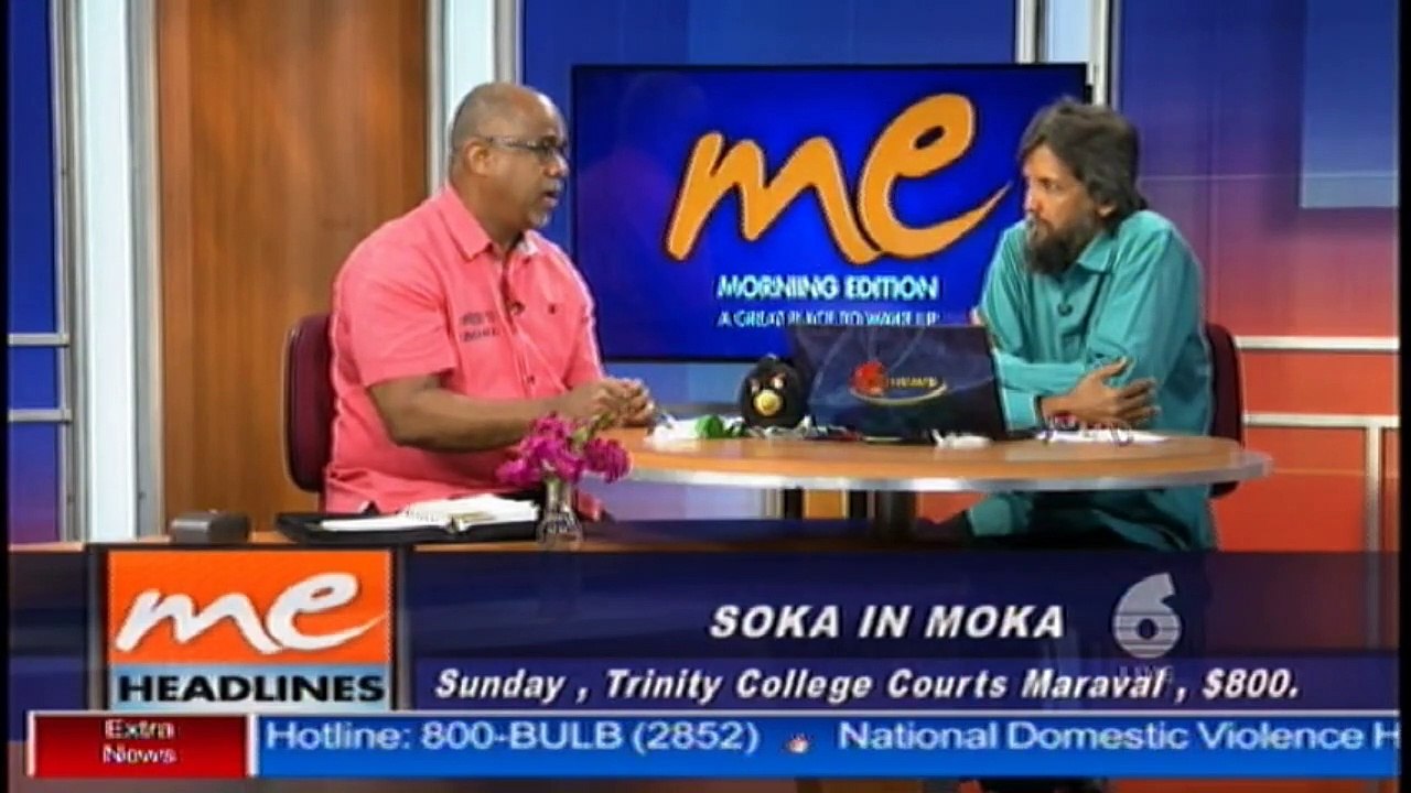 Soka in Moka