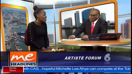 Artiste Forum