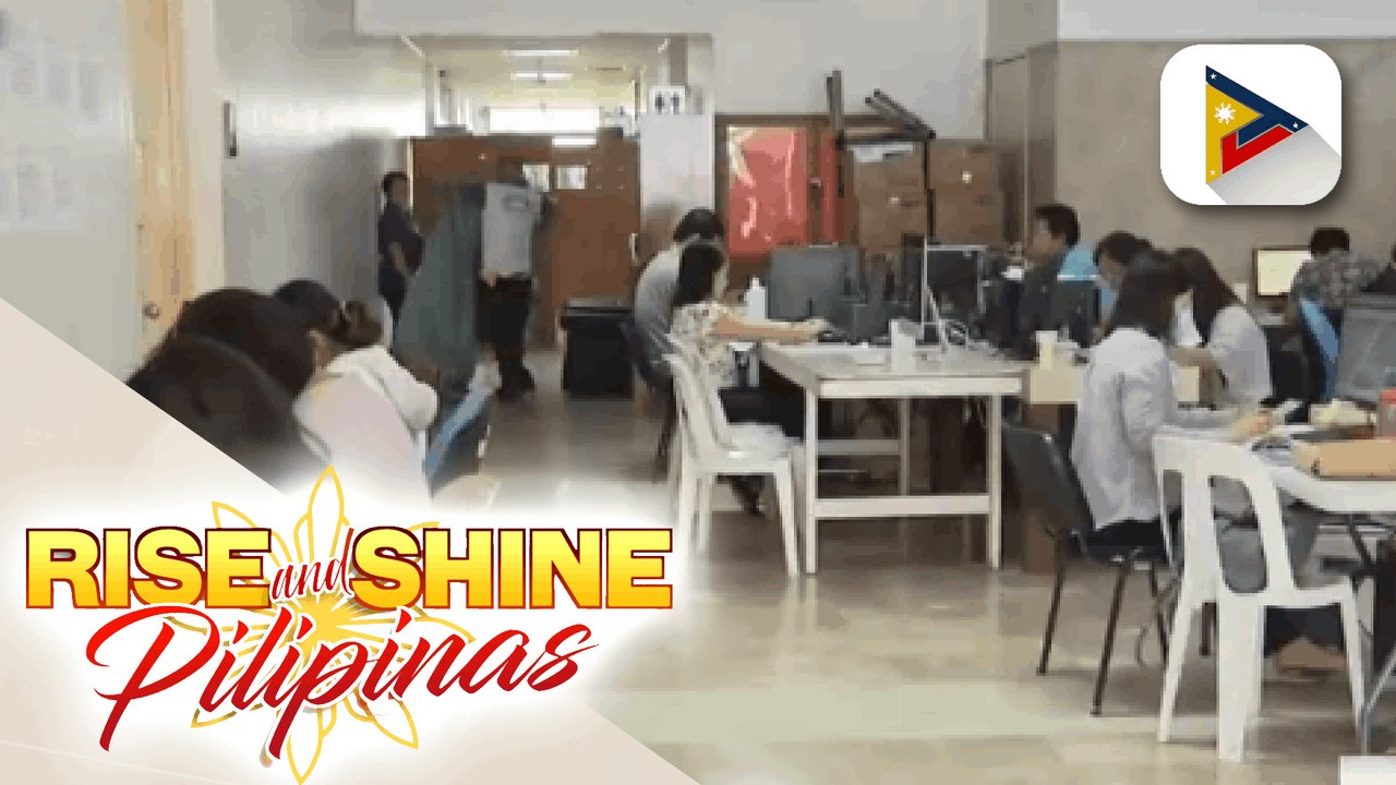 Caregivers Welfare Act, pasado na sa ikatlong pagbasa sa Kamara