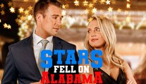 Stars Fell On Alabama Movie - James Maslow, Ciara Hanna, Mike Bash, Zebedee Row