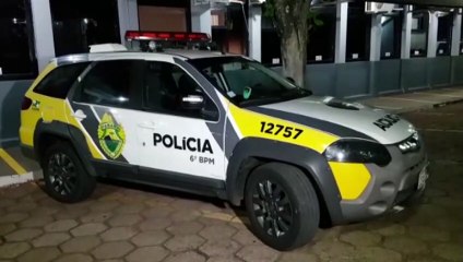 Denúncia de maus tratos a cães é registrada pela PM em Santa Tereza do Oeste