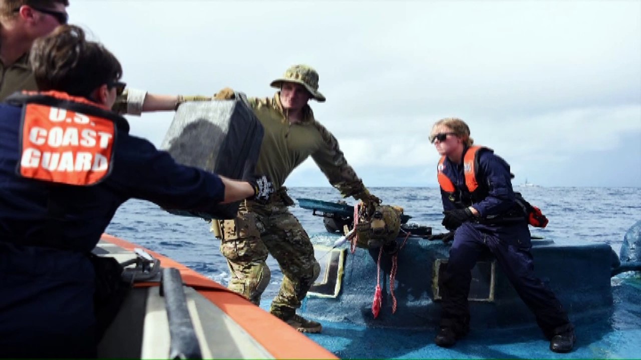 Maduro Pens Letter to US