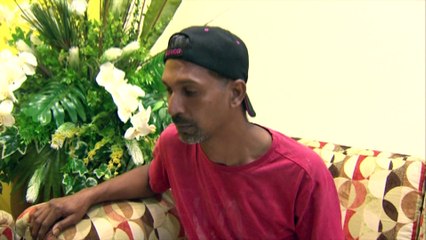 Man‚Äôs Vehicle Seized