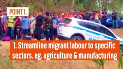 Economist: Import Cover Shrinking