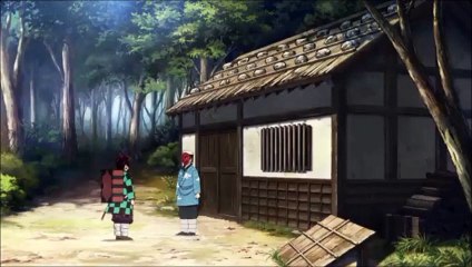 The Demon Menace Episode 5 - The Lost Ones