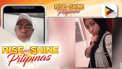 EXCESS BAGGAGE: Pagtulong kay Almira Lawa, kumustahin