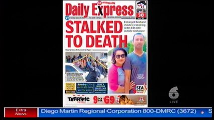 Morning Edition January 28th 2020