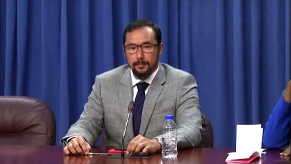 Gov't Questions if there is a Link in Recent Shoot