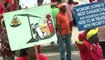 JTUM threatens mass rally over stalled negotiation