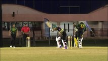 UWI T20 Quarterfinals