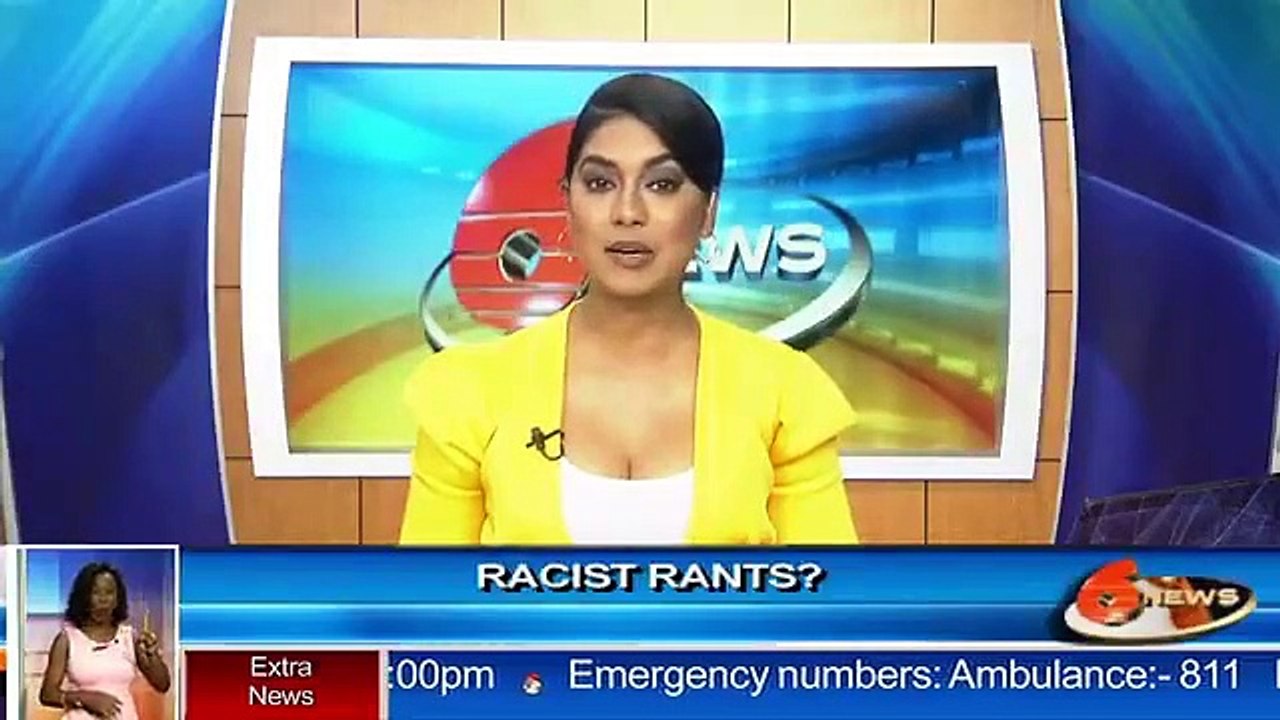 Racist Rants?: Kriyaan Singh under fire for comments