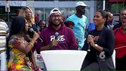 3 - 6 in the City: Pure Carnival