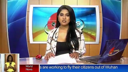 Tobago coronavirus update