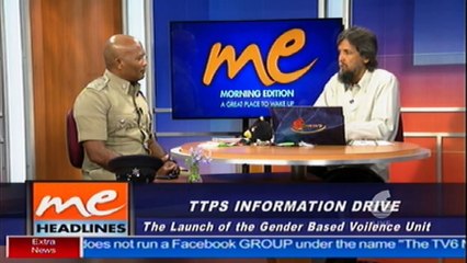 TTPS Information Drive 2