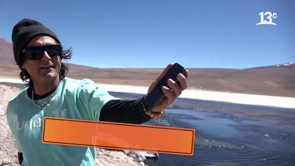 Las maravillas de la Laguna Santa Rosa _ Ruta 5