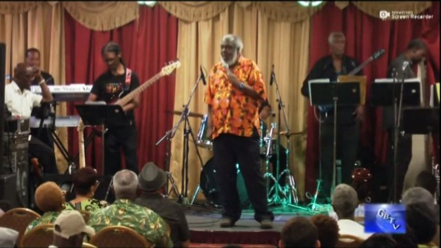 Achievers honoured by Social Development Ministry