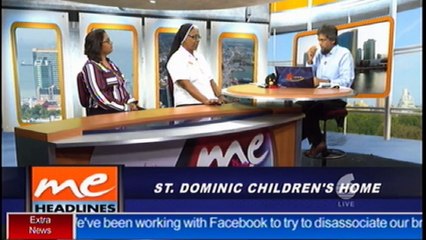 St Dominic's Children's Home
