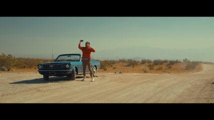 Lasso - Los Amigos no se Besan en la Boca