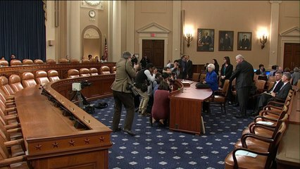 Biden escolhe Yellen como secretária do Tesouro