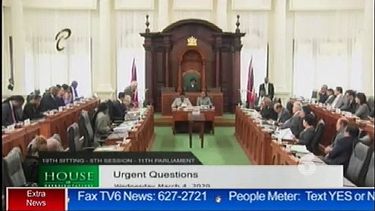 Morning News Brief