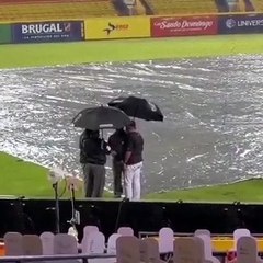 Pospone juego de Estadio Cibao lunes 23 de noviembre