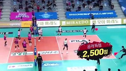 ‘개막 8연승’ 김연경, 조심 또 조심…얌전한 세리머니