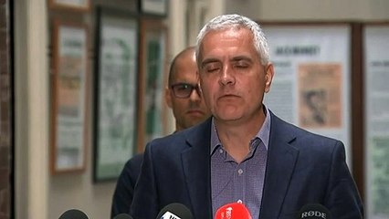 Fifth delivery rider killed in two months