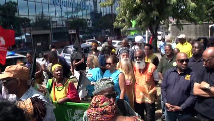 Black Power: Looking Back at 1970