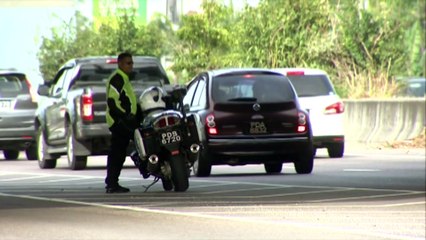 Understanding the Demerit Points System