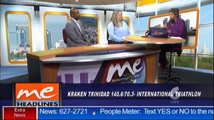 Kraken Trinidad: Dive into Rum Excellence