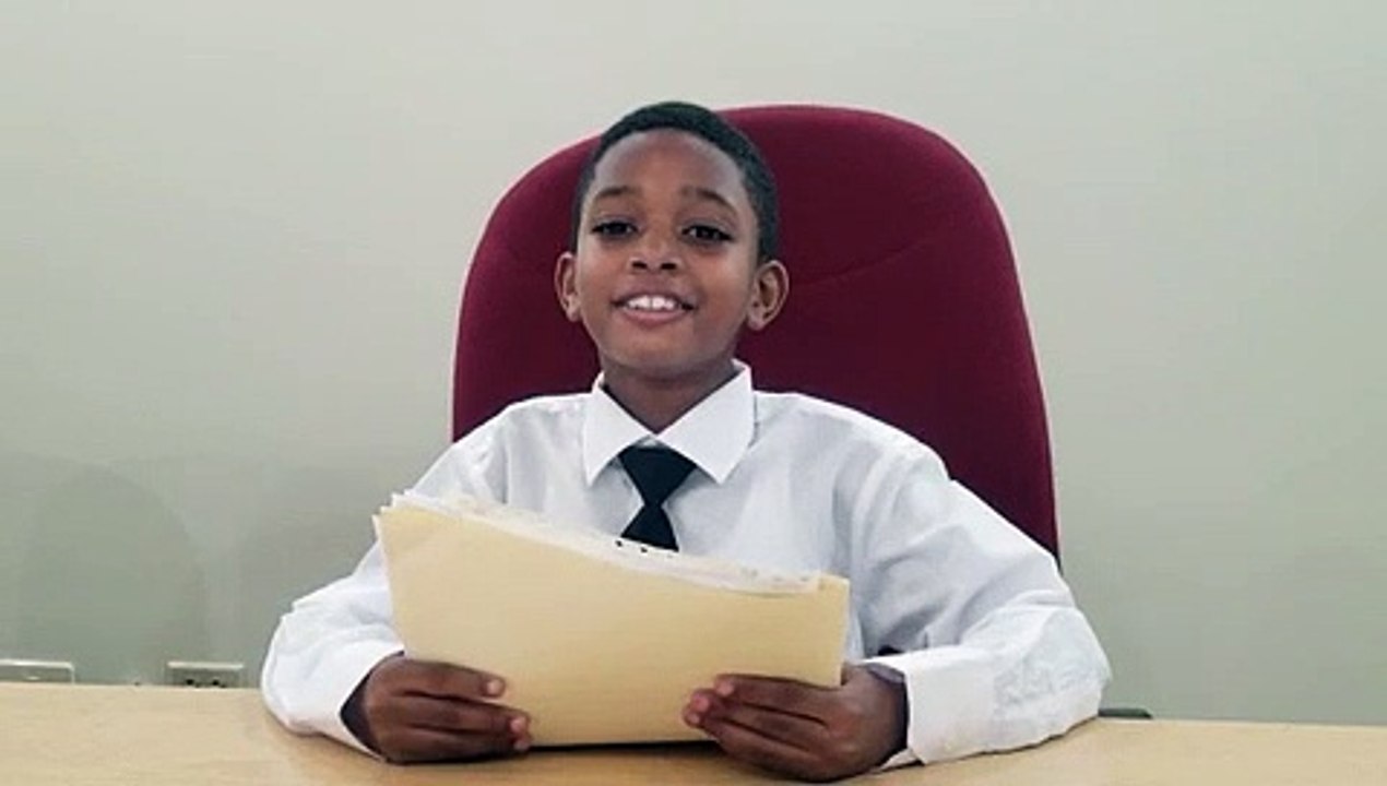 Caleb Prescod