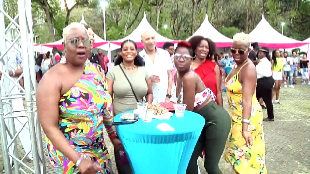 Shades, The Ultimate Breakfast Party