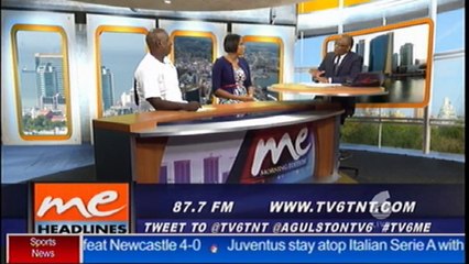 Exercising safety practices during Carnival