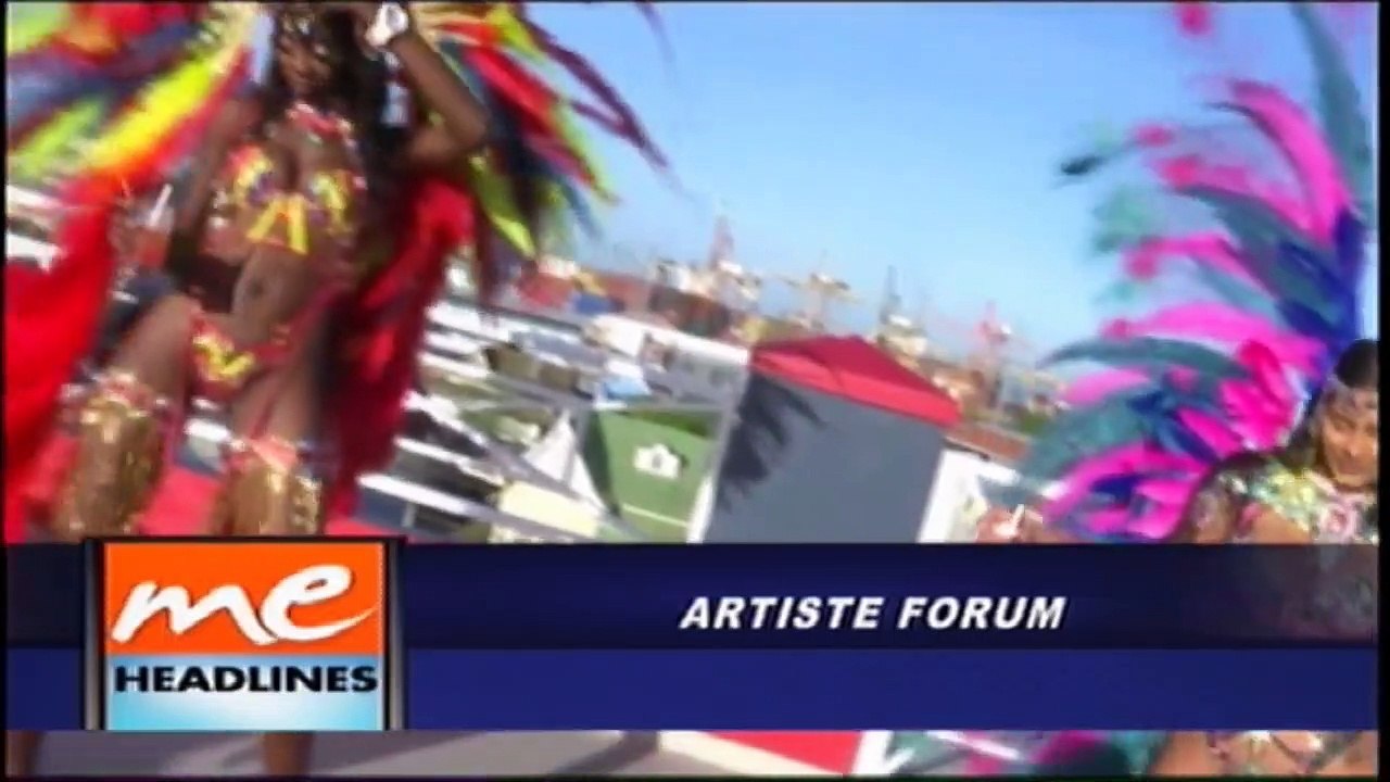 10 - Artiste Forum: Fede