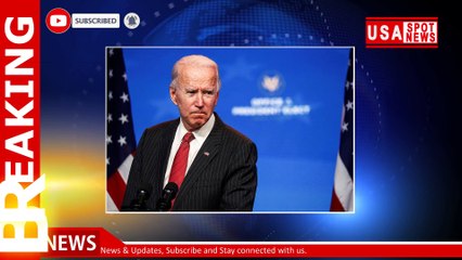 Biden gives first post-election TV interview to NBC