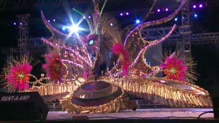 Gypsy says Carnival 2020 a success