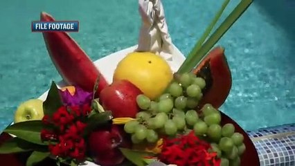Tobago Hotel And Tourism Association Upset
