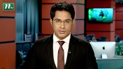 NTV Shokaler Khobor | 24 November 2020