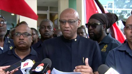 OWTU: Pain and suffering from BPTT deal