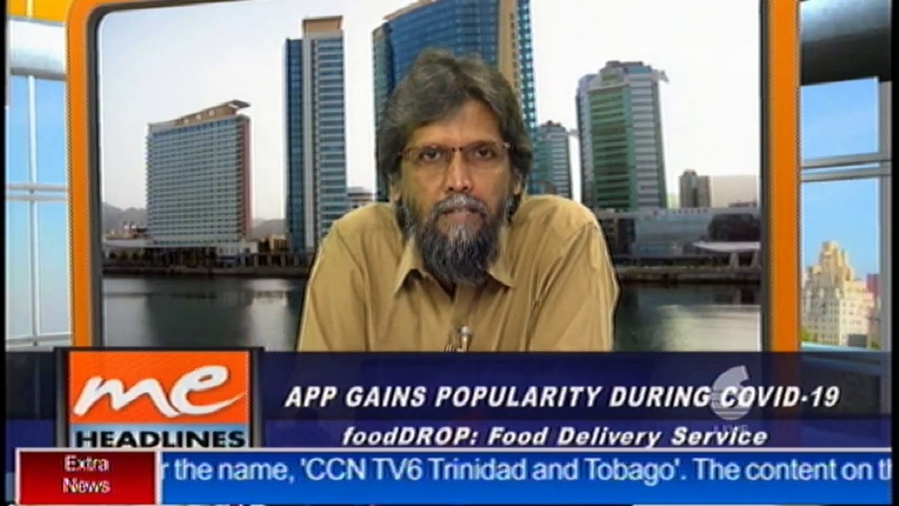 App gains popularity during Covid19