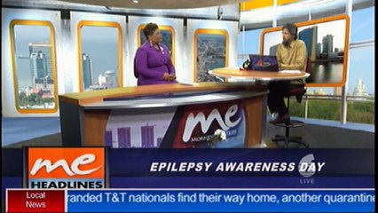 Epilepsy Awareness Day