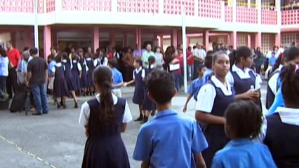 Schools May Reopen In Sept, Exams Possibly in Oct