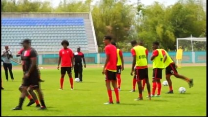 TTFA Conference On Challenges In Office