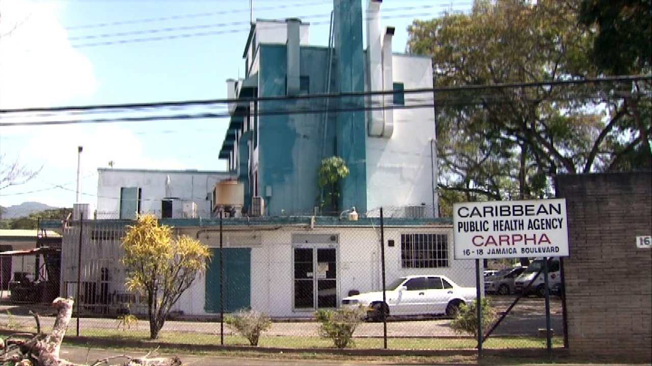 CARPHA Says Covid19 Results Cannot Be Given To Patients