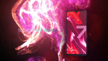 Wings Mobile W7 ⇝ Tecnología Hibrida || Tendencia en Telefonía Móvil || Smartphone con el más alto || Perú 2021