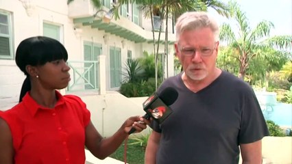 British National Upset