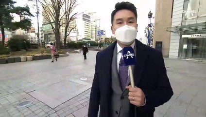 11월 24일 김진의 돌직구쇼 오프닝