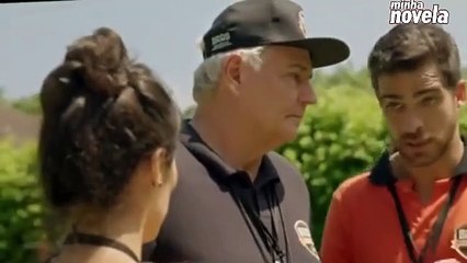 AMOR SEM IGUAL CAPÍTULO 112 COMPLETO  (SEGUNDA 23-11-20)