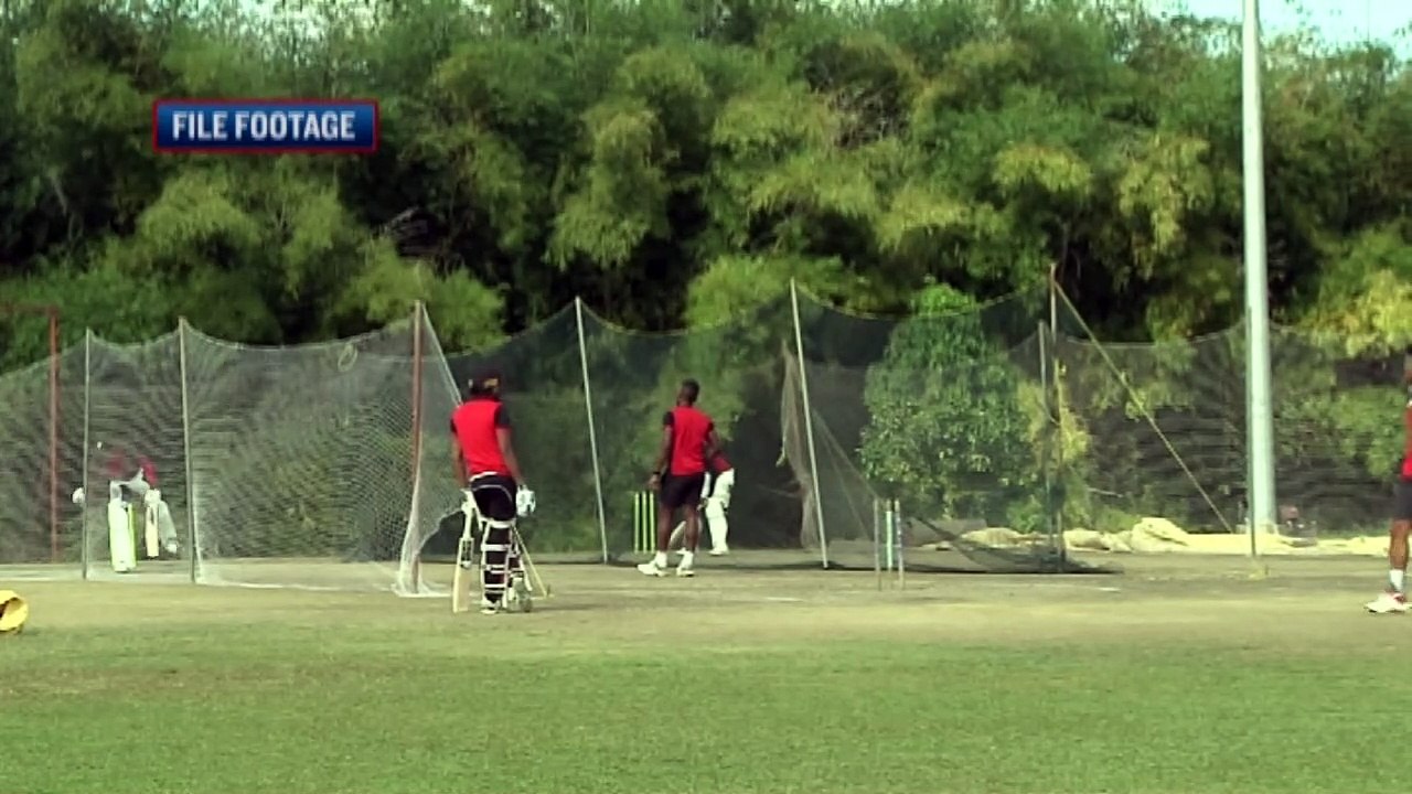 MERVYN DILLON ON RED FORCE
