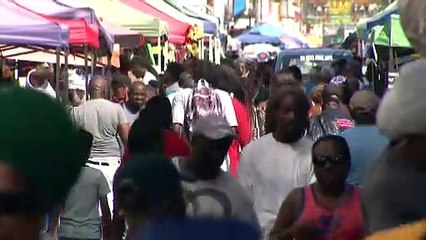 AG To Health Workers: The Law Is Behind You